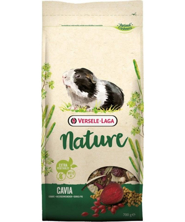 Versele-Laga Cavia Nature 700g