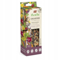 VITAPOL Vita Herbal Smakers Grandmother's bed 2 pcs.