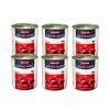 no pork Animonda GranCarno Adult Dog Beef 6x800g