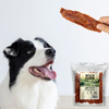 WILD FARM lamb fillet 500g dog treats