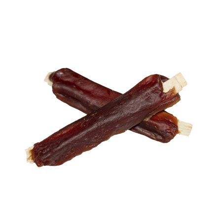 MACED Duck and fish skewers 60g