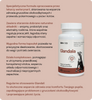 Lab-v Glandala - Supports the proper functioning of the anal glands and digestive tract in dogs 45 capsules