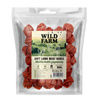 WILD FARM Soft lamb cubes 500g dog treats