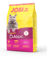 JosiCat Josera Classic Sterilised 650g