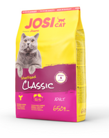 JosiCat Josera Classic Sterilized 650g
