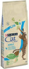 NO PORK Purina Cat Chow Adult Tuna And Salmon 15kg