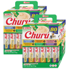 INABA Churu for cats - mix with tuna and chicken 2x(80x14g)