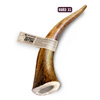 Paka Zwierzaka Natural Deer Antler Chew Hard XL