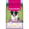 EUKANUBA Growing Puppy Medium Breed Chicken 3kg