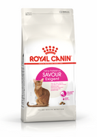 no pork ROYAL CANIN Savour Exigent 10kg