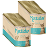 Katido Wet Cat Food Veal 24x400g