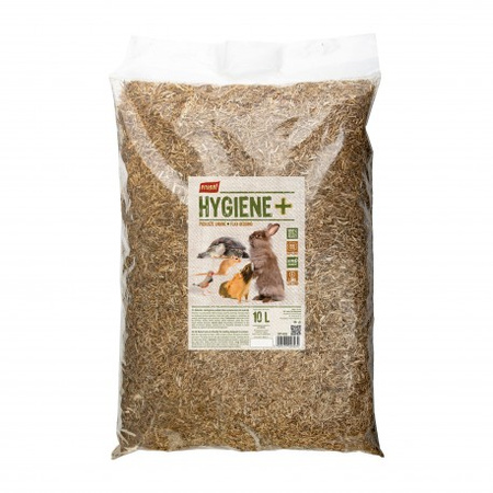 VITAPOL Hygiene+ Linen substrate - substrate for pets 10l