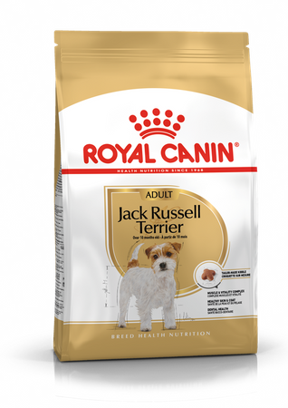 no pork ROYAL CANIN Jack Russell Terrier Adult 1.5kg