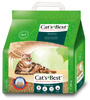 JRS Cats Best Sensitive (Green Power) cat litter 8L/2.9kg