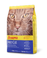 no pork Josera Daily Cat 400g