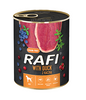 NO PORK Dolina Noteci Rafi with duck 6x800g+FREE can lid!
