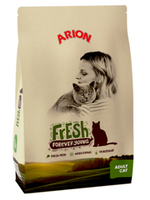 no pork Arion Fresh Adult Cat 12kg