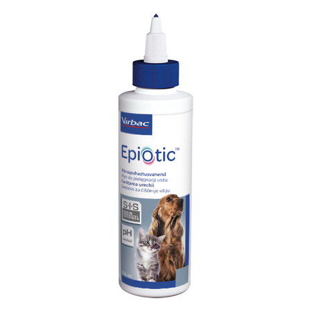 Virbac Epiotic 125 ml