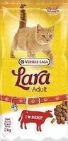 no pork Versele-Laga Lara Adult Beef 2kg