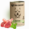 Paka Zwierzaka Lamb and apple with mint (400g)