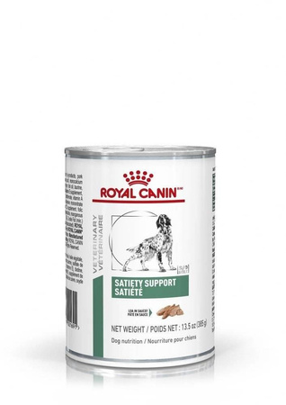 no pork ROYAL CANIN Satiety Weight Management 410g