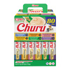 INABA Churu for cats - mix with tuna and chicken 2x(80x14g)