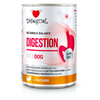 Disugual Wet dog food Veterinary DIGESTION Turkey (adult) 12x400g