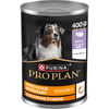 PRO PLAN Everyday Nutrition Adult Dog Food Rich in Turkey in Jelly 24x400g