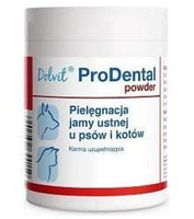 Dolfos Dolvit ProDental Powder 30g