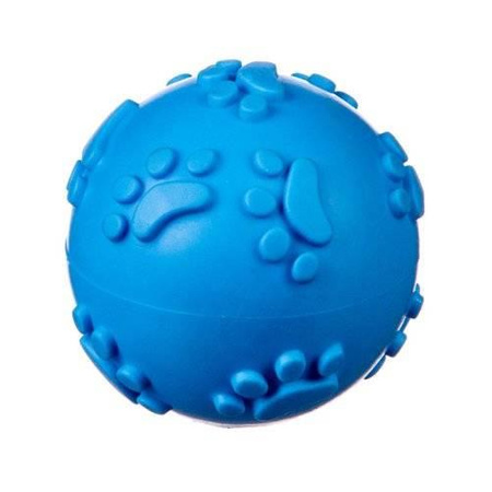 Barry King Ball for Puppies XS Blue