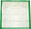 8in1 Absorbent Training Pads - grass scent 57x56cm - Large Bag 30pcs