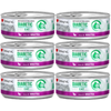 Disugual Wet cat food Veterinary DIABETIC Duck (adult) 6x85g