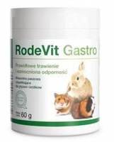 DOLFOS Dolvit Rodevit Gastro 60g