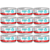 Disugual Wet Cat Food Veterinary RECOVERY Lamb (adult) 12x85g
