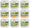 no pork Vetexpert Raw Paleo Pate Mini Adult Turkey 12x150g