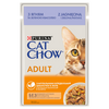 no pork Purina Cat Chow Adult Lamb and Green Beans 85g