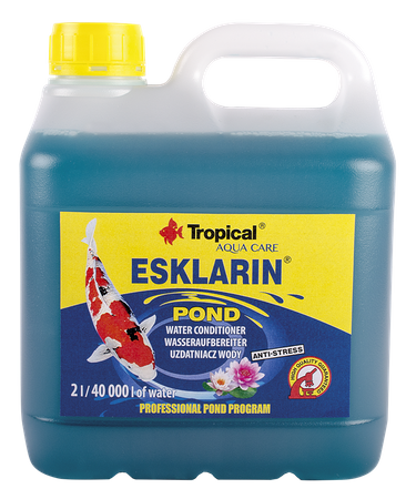 Tropical Esklarin Pond 2000ml