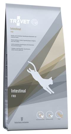 TROVET FRD Intestinal (for cats) 2.5kg