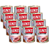 NO PORK Rinti Kennerfleisch wet dog food - turkey 12x800g