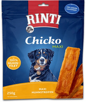 RINTI - Chicko MAXI Snacks 250g CHICKEN