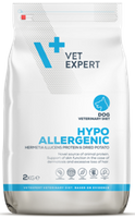 no pork VETEXPERT Veterinary Diet Dog Hypoallergenic Insect 2kg