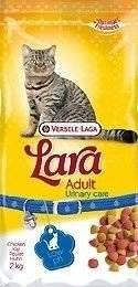 no pork Versele-Laga Lara Adult Urinary Care with Chicken 2kg