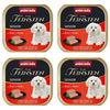 Animonda Dog Vom Feinsten Senior Beef with Chicken 22x150g