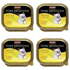 Animonda Vom Feinsten Kitten Poultry 6x100g