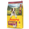 JOSERA Mini Adult Chicken &amp; Rice 10kg