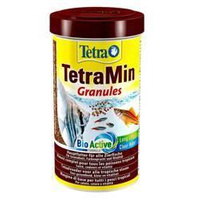 Tetra TetraMin Granules 500ml