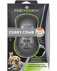 FURMINATOR Curry Comb Rubber Comb