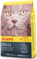 no pork Josera Catelux 400g