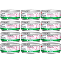 Disugual Wet cat food Veterinary HYPOALLERGENIC Rabbit (adult) 12x85g
