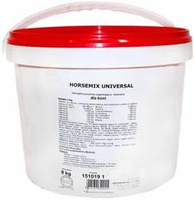 Dolfos Horsemix Universal 2% 8kg